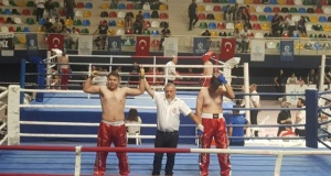 İbrahim Danacıoğlu Dünya Şampiyonası’na Katılacak