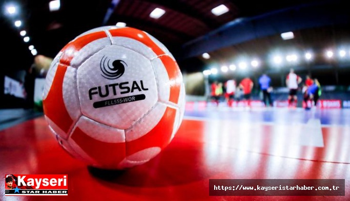 Futsal'cılar yaygınlaşıyor