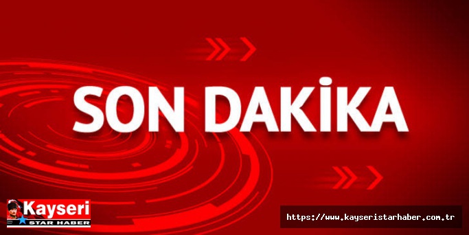 Bünyan'da kaza: 1 ölü