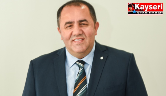 MOBSAD başkanı Nuri Gürcan: “İMOB’da 1 milyar dolarlık iş hacmi oluşturduk”