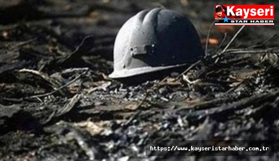 1 işçinin göçükte öldüğü maden kazasında karar