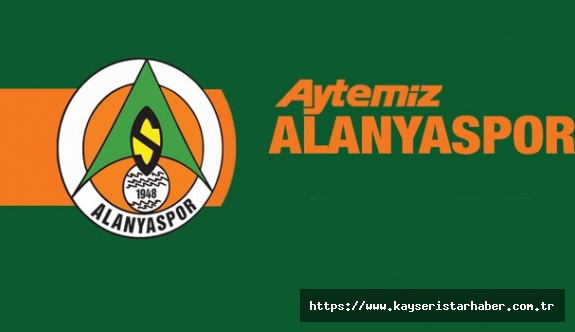 Aytemiz Alanyaspor Kayseri'ye zorunlu iniş yaptı !