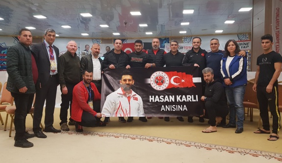 Kayseri Muaythai takımı Türkiye şampiyonu oldu