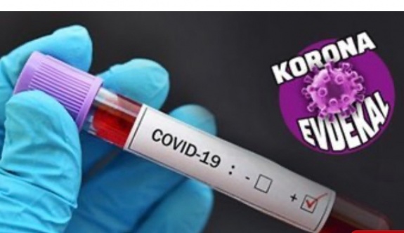Hastane başhekimine Koronavirüs bulaştı
