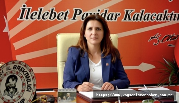 CHP'li Çetin Arık ve il başkanı Ümit Özer'den infaz değerlendirmesi