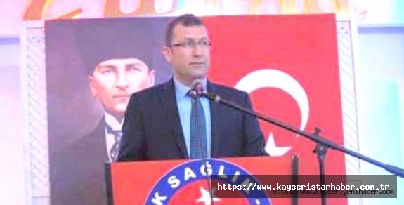 Türk Sağlık Sen: Kahraman Sağlık Çalışanlarımız Adaletsizliği ve Ayrımcılığı hak etmiyor