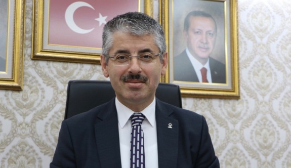Çopuroğlu: Uğraşlarımız Ankara’da karşılık buluyor
