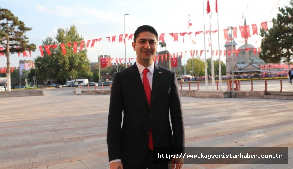 MHP Milletvekili Özdemir'in soru önergesini Bakanlık cevapladı! Kayseri'de 18 bin konut yapılmış