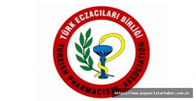 Türk Eczacılar Birliği: Meslek Birliklerinin Şekillenmesinde Kaosa Hayır!