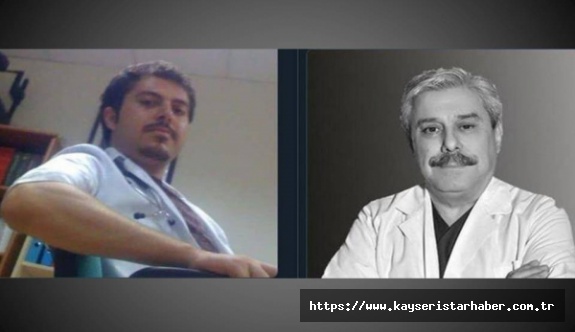 Covid 19’dan 26’sı doktor 78 sağlık çalışanı hayatını kaybetti