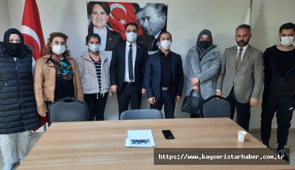 Ataman: Ücretli öğretmenlerin sesine kulak verelim