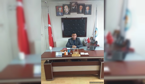 Kısa çalışma ödeneğinin kaldırılması ile ilgili olarak DİSK Kayseri Bölge Temsilcisi Cumali Sağlam basın açıklaması yaptı.