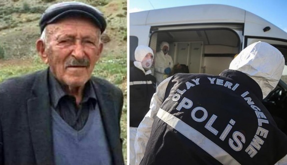 İntihar mı Cinayet mi? 89 Yaşındaki Adam, Başından Tüfekle Vurulmuş Halde Bulundu