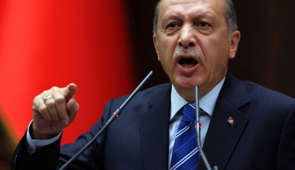 Erdoğan, Dolar Kurundaki Yükseliş Sonrası Ekonomi Zirvesini Topladı