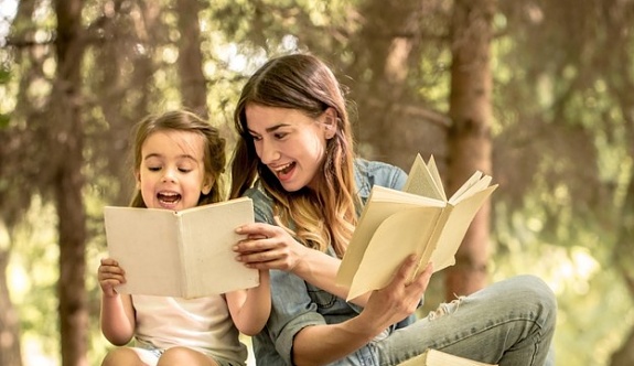 Çocuğa Okuma Kültürü Kazandırmak İçin 5 Öneri