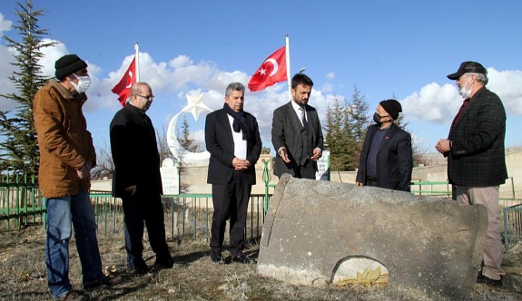 Bünyan'da Tarihi Ve Kültürel Miraslar İncelendi