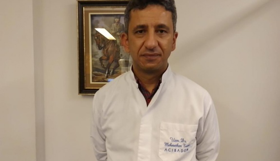 Göğüs Hastalıkları Uzmanı Dr. Turan: “Dünyada 2 Milyon Kişi Tüberkülozdan Hayatını Kaybediyor''