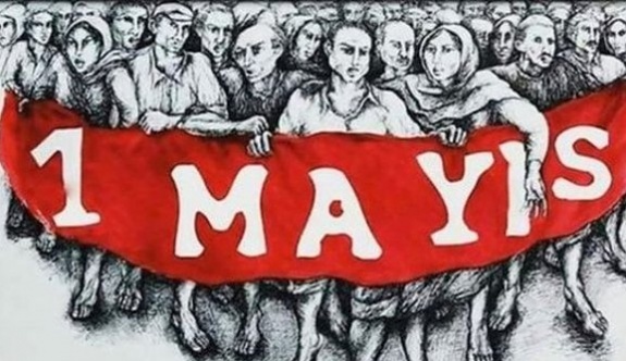 1 Mayıs nedir ve niçin kutlanır? 1 Mayıs İşçi ve Emekçi Bayramı'nın tarihçesi, anlamı ve önemi!