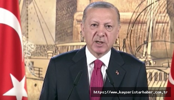 Cumhurbaşkanı Erdoğan Duyurdu: Suriyelilerin Geri Dönüşü İçin Yeni Proje!