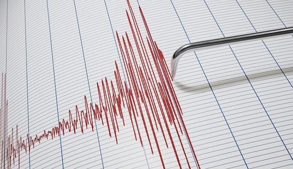 Son Depremler: Van'da ve Tokat'ta Deprem