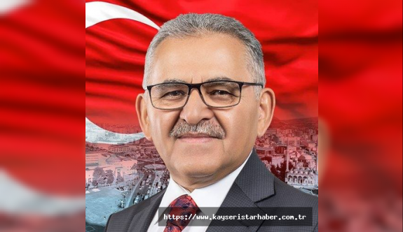 Büyükşehir Belediye Başkanı Büyükkılıç'tan 'hasar' açıklaması