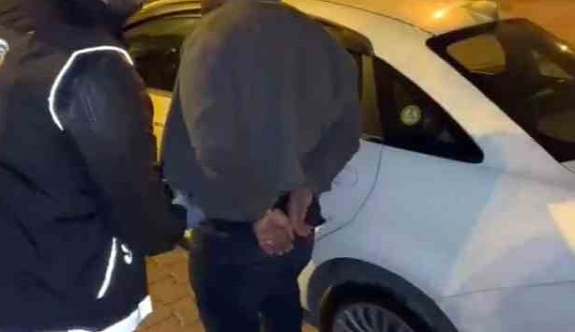 Kayseri'de uyuşturucuya geçit yok: 4 günde 24 kişi uyuşturucudan adli işlem yapıldı