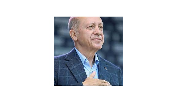 Cumhurbaşkanı Erdoğan: 'Depremzede kardeşlerimizi sahipsiz bırakmayacak, yanlarında olmayı sürdüreceğiz'