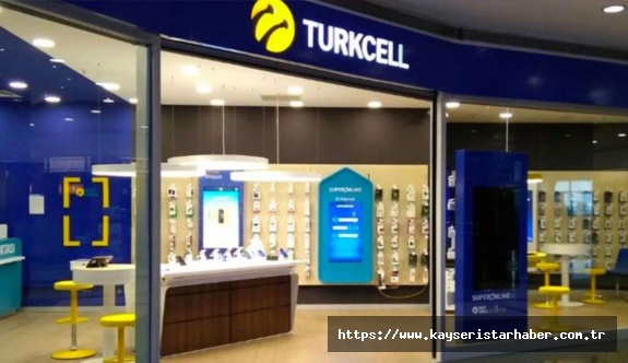 Turkcell'in "seçim gecesi mesajı" ortalığı karıştırdı! Şirket CEO'su Murat Erkan'dan açıklama geldi