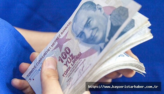 Son Dakika: Yeni asgari ücret 11 bin 402 lira oldu