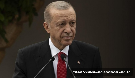 Erdoğan: Türkiye'nin AB'de önünü açın, biz de İsveç'in önünü açalım