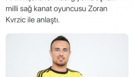 Zoran Kvrzic Tamam Gibi