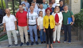 EYT, bölgesel ve  Anadolu Federasyonu oluşturacak