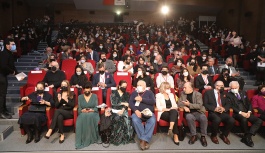 11. Uluslararası Suç ve Ceza Film Festivali törenle başladı