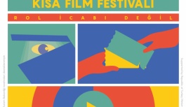 4. Uluslararası Kızılay Dostluk Kısa Film  Festivali’ne Sayılı Günler Kaldı