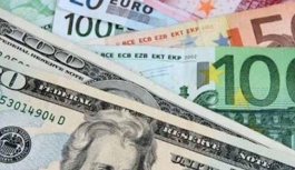 30 Aralık Döviz kurları! Dolar ve Euroda Yükseliş Sürüyor
