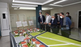 Kayseri Büyükşehir'e  2021’E Damga Vurdu