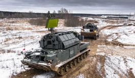 NATO "Saldırı Olursa Büyük Bedel Ödersiniz" Demişti! Rusya, Ukrayna sınırına 10 Bin Asker Daha Yığdı