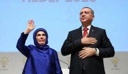 Cumhurbaşkanı Erdoğan Virüse Yakalandı