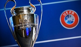 UEFA, Şampiyonlar Ligi finalini Rusya'dan Aldı