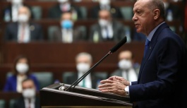 Cumhurbaşkanı Erdoğan: 'Yağı stoklayıp utanmadan fiyatları yükseltiyorlar'