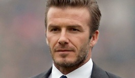 David Beckham, 71 milyondan Fazla Takipçisi Olan Instagram Hesabını Ukraynalı Bir Doktora Verdi