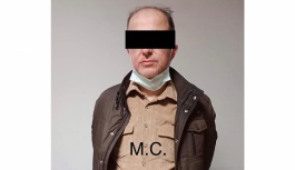 İstanbul Adliyesi'nde Polisin Elinden Kaçan FETÖ'nün Kilit İsmi Maltepe'de Minibüste Yakalandı