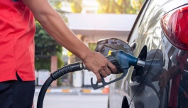Motorin Ve Benzin Fiyatları Zamlandı! 9 Mart Benzin Fiyatları