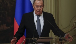 Rusya Dışişleri Bakanı Lavrov: 'Zelenskiy, Rusya- NATO Arasında Çatışmayı Kışkırtmaya Çalışıyor'