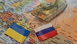 Rusya, Ukrayna İle Ateşkes Şartlarını Açıkladı