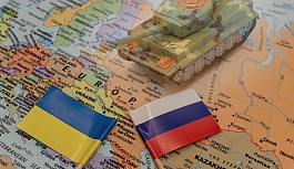 Rusya-Ukrayna Müzakerelerinin İkinci Turu Ertelendi