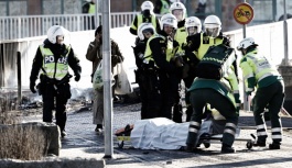 Aşırı sağcıların Kur'an-ı Kerim'i Yakması Sonrası İsveç Karıştı