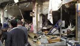 Gaziantep'teki Patlamanın Bilançosu Gün Ağarınca Ortaya Çıktı