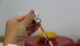 İspanya'da Covid-19 Aşı Şişesinin İçinden Sivrisinek Çıkması Üzerine 764 Bin 900 doz Moderna Aşısı Geri Toplatıldı