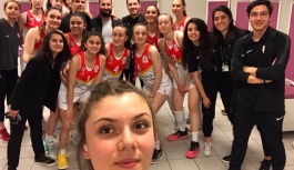 Kızlar Basketbol Gençler Ligi